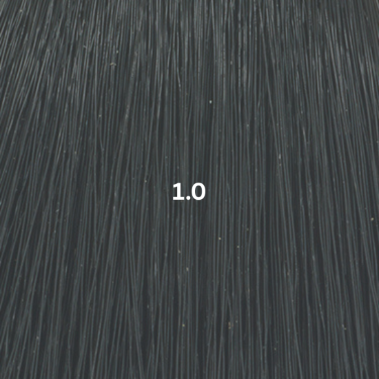 Vopsea de păr Agricolor Natural 1.0