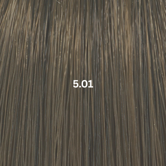 Vopsea de păr Agricolor Ash [ .1] / [ .01]