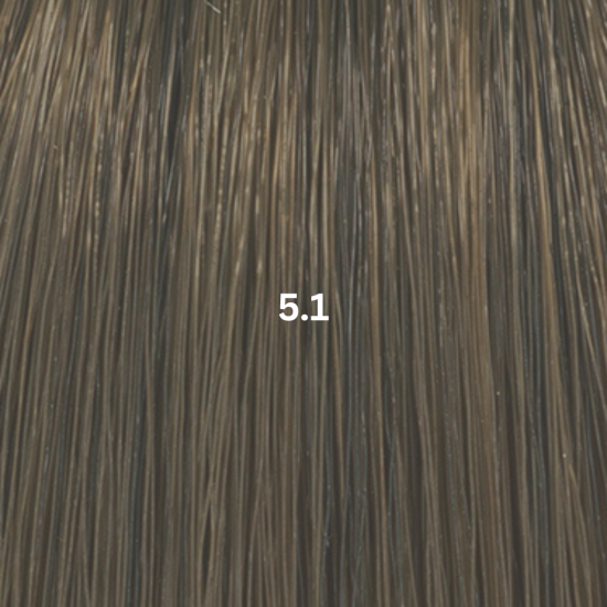 Vopsea de păr Agricolor Ash [ .1] / [ .01]