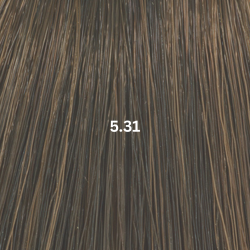 Vopsea de păr Agricolor Beige [5.31]