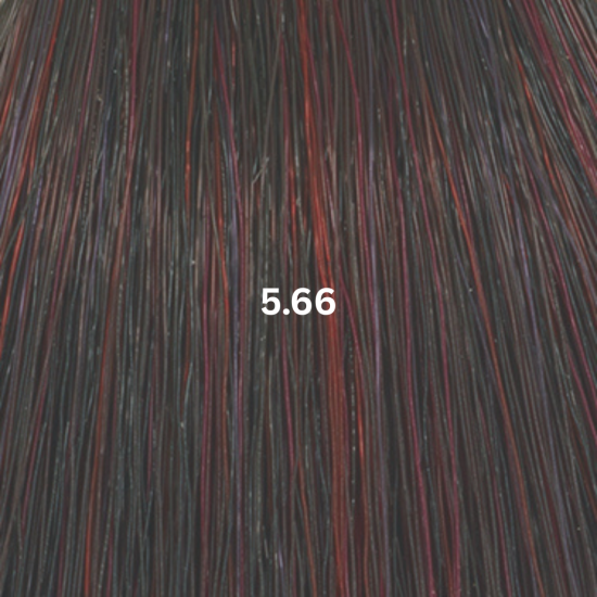 Vopsea de păr Agricolor Red [ .6] / [ .66]