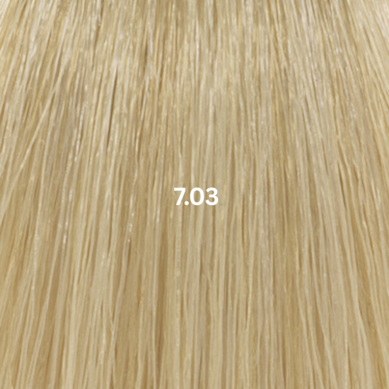 Vopsea de păr Agricolor Golden [ .03]