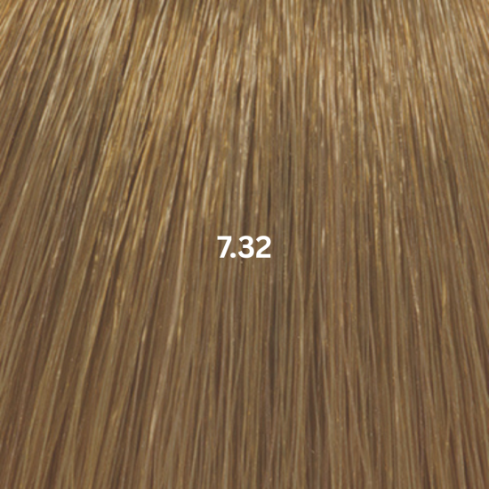 Vopsea de păr Agricolor Mixed