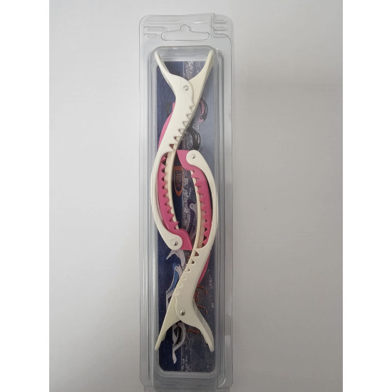 Clipsuri diverse culori 2buc/kit