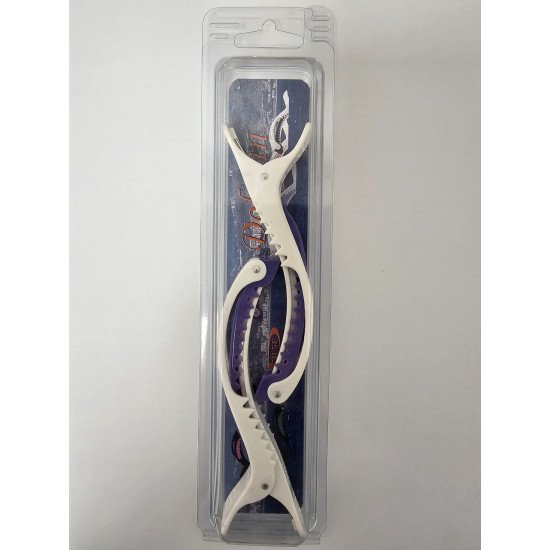 Clipsuri diverse culori 2buc/kit