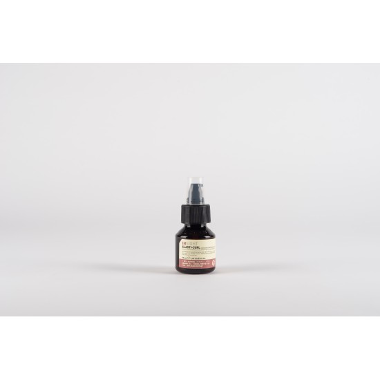 Ulei hrănitor păr creț și ondulat - Insight Elasti-Curl