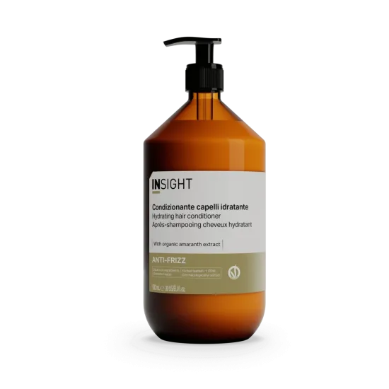 Insight Anti-Frizz - Balsam de netezire și hidratare - 900 ml