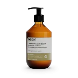 Insight Anti-Frizz - Balsam de netezire și hidratare - 350 ml