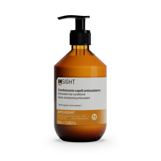 Insight Antioxidant - Balsam antioxidant toate tipurile de păr - 350 ml