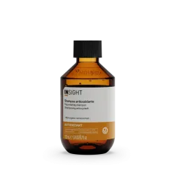 Insight Antioxidant - Șampon antioxidant toate tipurile de păr - 100 ml