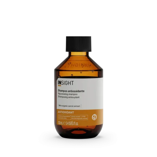 Insight Antioxidant - Șampon antioxidant toate tipurile de păr - 100 ml