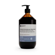 Insight Blonde - Șampon iluminant reflexe reci păr blond - 900 ml