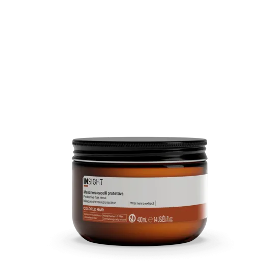 Insight Colored - Mască îngrijire păr vopsit - 400 ml