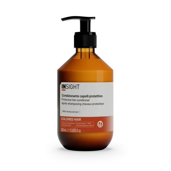 Insight Colored - Balsam îngrijire păr vopsit - 350 ml