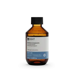 Insight Daily Use - Șampon zilnic toate tipurile de păr - 100 ml