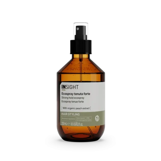 Insight Styling - Fixativ fara gaz cu fixare puternica