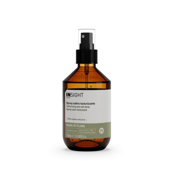 Insight Styling - Loțiune texturizantă cu efect de plajă 