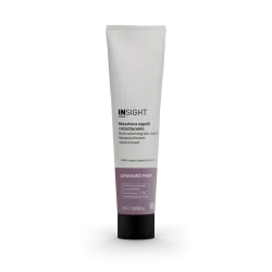 Insight Damaged - Mască de reparare păr deteriorat - 200 ml
