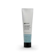 Insight Rebalancing - Cremă exfoliantă pentru scalp gras