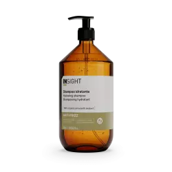 Insight Anti-Frizz - Șampon de netezire și hidratare - 900 ml