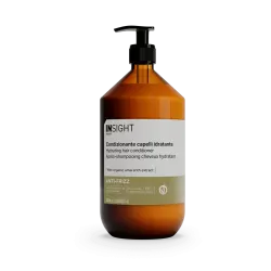 Insight Anti-Frizz - Balsam de netezire și hidratare - 900 ml