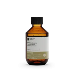 Insight Anti-Frizz - Șampon de netezire și hidratare - 100 ml