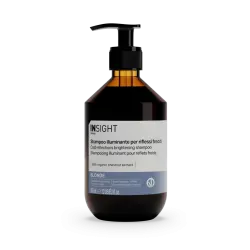 Insight Blonde - Șampon iluminant reflexe reci păr blond - 350 ml