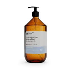 Insight Clarifying - Șampon anti-mătreață purificator - 900 ml