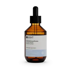 Insight Clarifying - Tratament purifiant anti-mătreață 