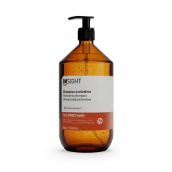 Insight Colored - Șampon îngrijire păr vopsit - 900 ml