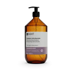 Insight Damaged - Șampon de reparare păr deteriorat - 900 ml 