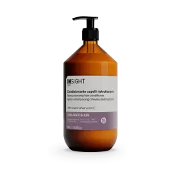 Insight Damaged - Balsam de reparare păr deteriorat - 900 ml