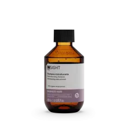 Insight Damaged - Șampon de reparare păr deteriorat - 100 ml
