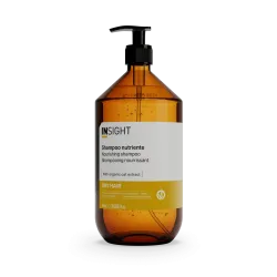 Insight Dry Hair - Șampon de hidratare păr uscat - 900 ml