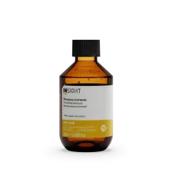 Insight Dry Hair - Șampon de hidratare păr uscat - 100 ml