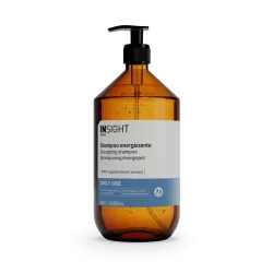 Insight Daily Use - Șampon zilnic toate tipurile de păr - 900 ml