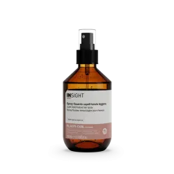 Insight Elasti-Curl - Spray fixativ pentru păr cu fixare ușoară 