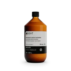 Insight Incolor- Emulsie activatoare 30 vol / 9% - INSIGHT NOU - 900 ml 