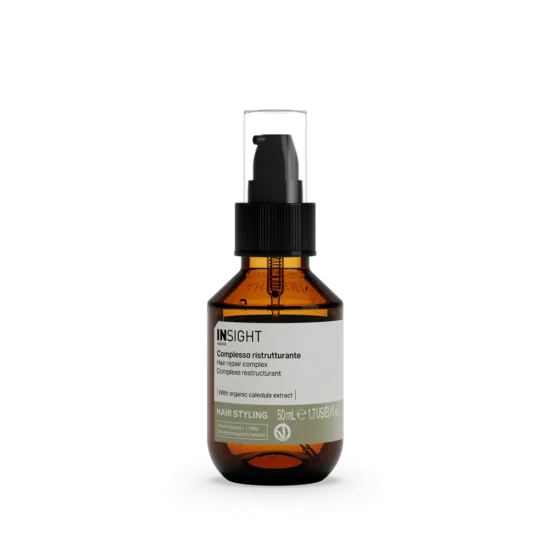 Insight Styling - Complex restructurant cu extract de măcese