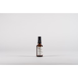 Ulei hidratant și parfum floral pentru păr și piele - Insight Styling