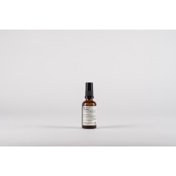 Ulei hidratant și parfum fructat pentru păr și piele - Insight Styling