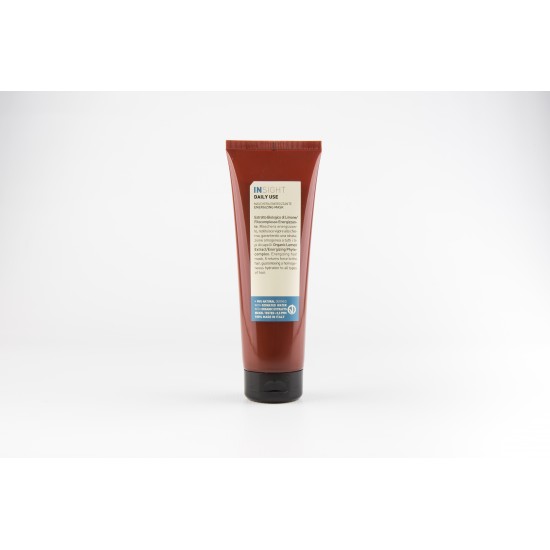 Mască zilnică toate tipurile de păr - Insight Daily Use
