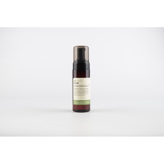 Spuma modelatoare pentru volum - Insight Styling