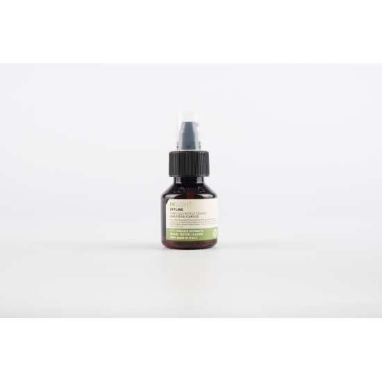 Complex restructurant cu extract de măcese - Insight Styling