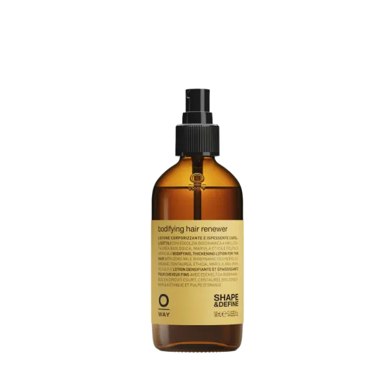 Loțiune corporală de îngroșare pentru păr subțire - Oway - Styling Loțiune corporală de îngroșare pentru păr subțire - Oway - Styling