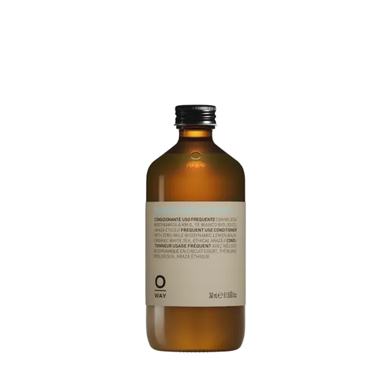 Balsam uz frecvent - Oway - dailyAct - 240 ml