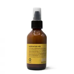 Lapte de păr regenerant și anti-frizz - Oway - Styling Lapte de păr regenerant și anti-frizz - Oway - Styling