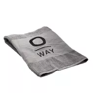 Filo / Prosop 100% bumbac terry natural - Oway 