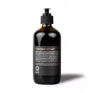 Șampon iluminant anti-îngălbenire pentru părul grizonat sau alb - Oway - MEN 