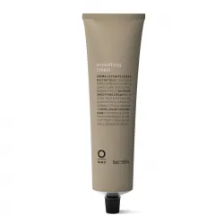 Cremă pentru netezire - Oway -smooth+